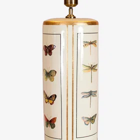 PR Home Lucca Lamp Base