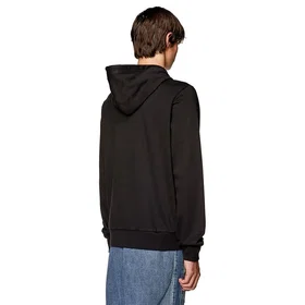 Diesel Ginn K10 Full Zip Hoodie (Herr)