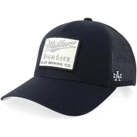 American Needle Miller High Life Cap