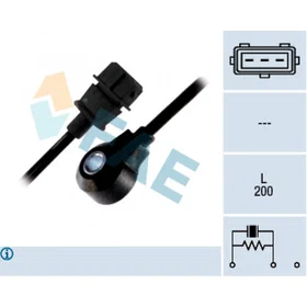 FAE Stötsensor 60136