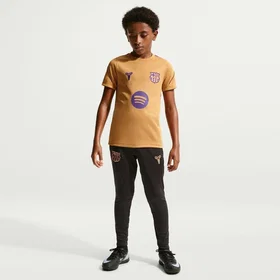 Nike Barcelona Match Jersey Strike (Jr)