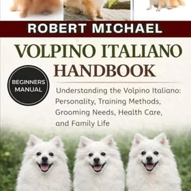 VOLPINO ITALIANO HANDBOK