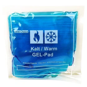 Wundmed Kold/Varm Kompress 13x14cm