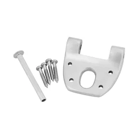 Bigsby Extra Short Hinge w/Hinge Pin and Screws Polie