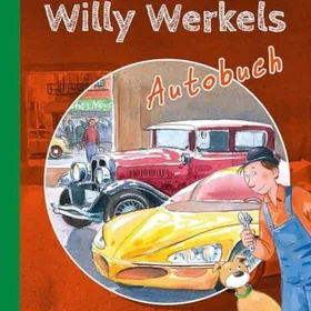 Urachhaus Autobuch