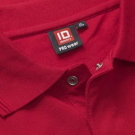 ID Piké Polo Shirt (Unisex)