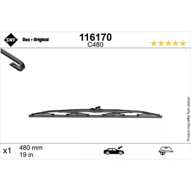 SWF Essuie-glace 116170