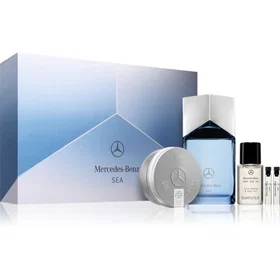 Mercedes-Benz Sea Lahjasetti miehille