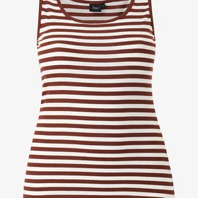 Zizzi Linne Shirt (Dam)
