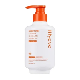 LILYEVE Grow:Turn Exosome 3D Volymshampo 500ml