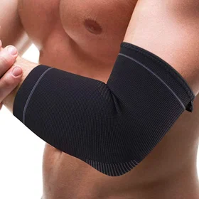 LP Support Elbow Compression Sleeve