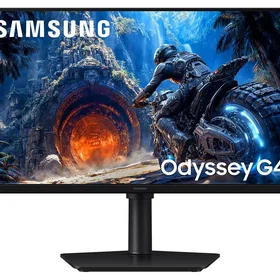 Samsung Odyssey G4 LS25HG402 25" FHD 300Hz IPS Gaming