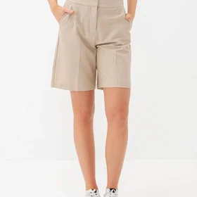 B. Young Danta Løse Shorts (Dame)