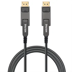 Stoltzen DisplayPort till Adapter Kabel 70m AOC-DP-ADAPT-070