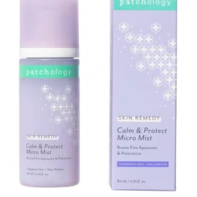 Patchology Skin Remedy Calm & Protect Mist