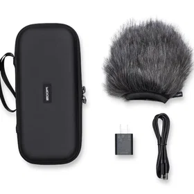 Zoom APH-6st Lisävarusteet
