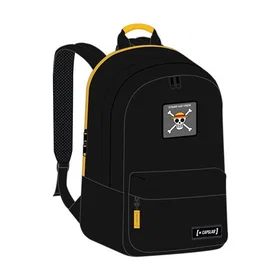 Capslab Sac à dos ordinateur