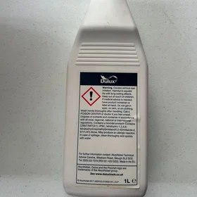Dulux Colorant Peach 1L