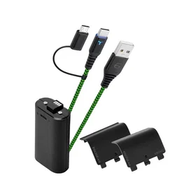 Egogear SCH10 Charging Kit for Xbox
