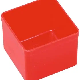 Allit 456300 Assortment case 54x54x45mm