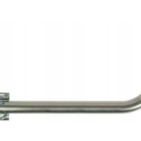 Libox Sat Support Balcon 40 Gauche