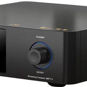 Shanling SMT1.3 HiFi Streamer Hi-Res Audio Digital Transport