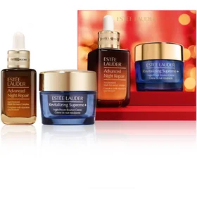 Estee Lauder Ultimate Nighttime Power Pair Coffret cadeau pour Femme