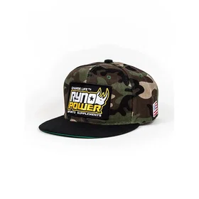 Ryno Power Cap