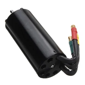 TFL SSS Borstløs Motor V2 4092/1650KV