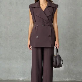 Love&Divine Love1627 Kvinde Blazer (Dame)