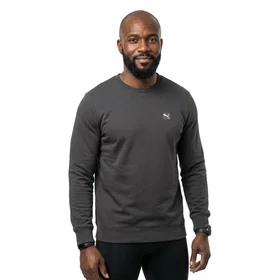 Puma Ess Elevated Sweatshirt (Herr)