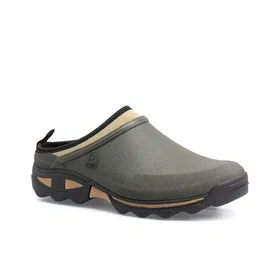 Rouchette Clean Land Clog (Homme)