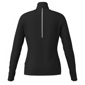 Löffler Fine Transtex Merino Half-Zip Sweatshirt (Women's)