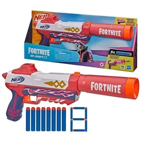 NERF Fortnite SP Drift