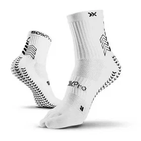 Soxpro Five Toe Socks (Herre)