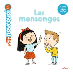 Les Mensonges Paperback