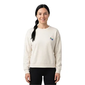 Protest Nyle Sweatshirt (Dam)