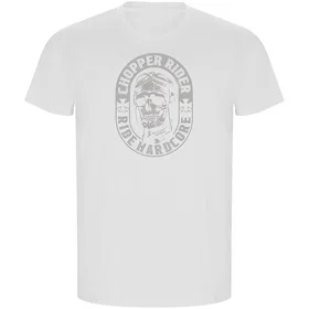 Kruskis Ride Hardcore Eco Kortärmad T-shirt (Unisex)