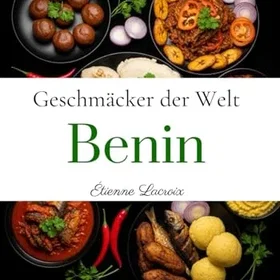 Geschmäcker Benin