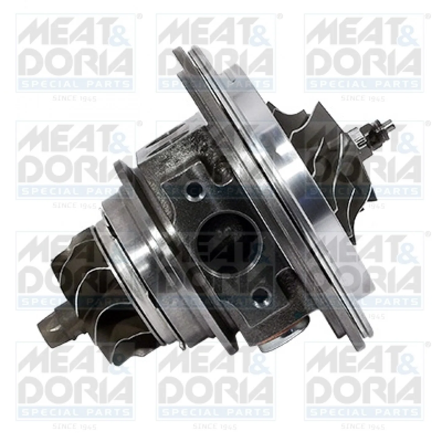 Meat&Doria Turbocharger Core 60260