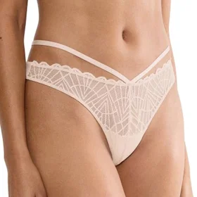 Triumph That Night In Vegas String Brief 3-pack