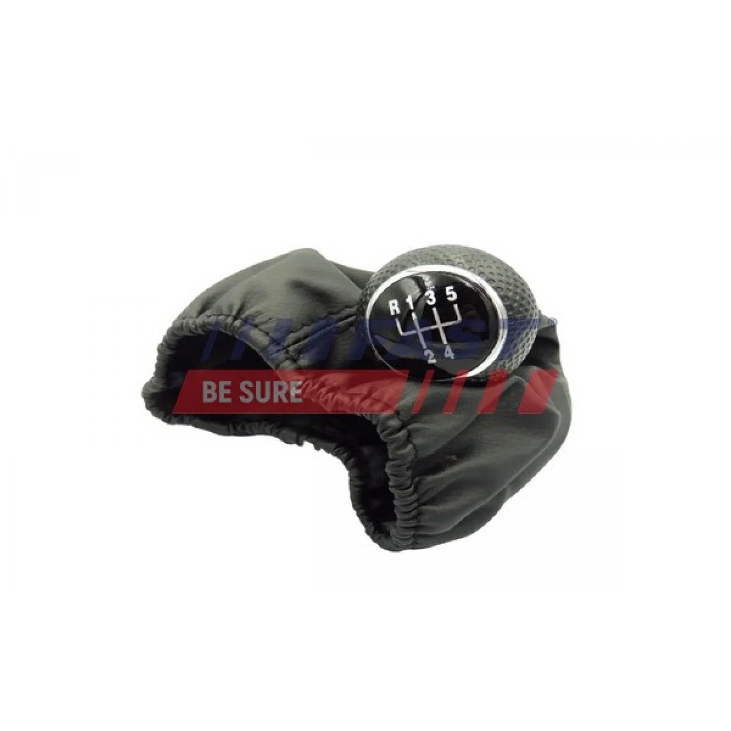 Fast FT00079 5-Speed Shift Knob