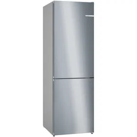 Bosch Serie 4 KGN362ICF (Acier inoxydable)