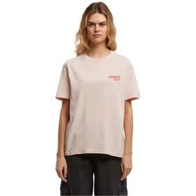 MERCHCODE Aperol Spritz Kortärmad T-shirt (Dam)