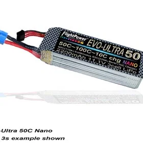Flight EVO-ULTRA