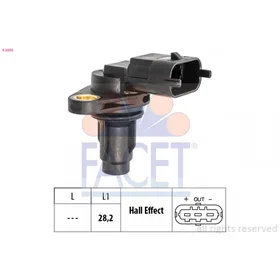 EPS Facet Sensor 9.0695