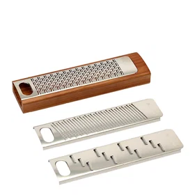 Legnoart Multipurpose Grater 24cm LEAG2SET