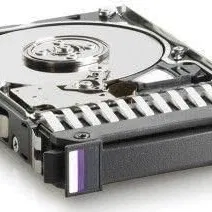 HP 713964-001 600GB