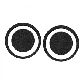 KickPort AKDPD-E Eye Pad