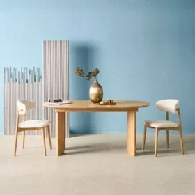 SWEEEK Dining Table 170-210cm